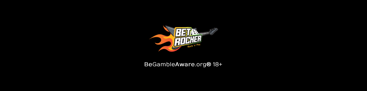 Betrocker Casino Logo Bonus