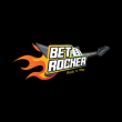 Betrocker Casino Logo Review