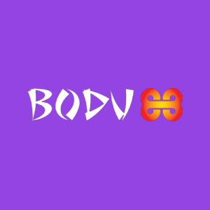 Bodu88 Casino Logo Review