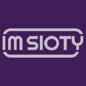 IamSloty Casino Logo Review