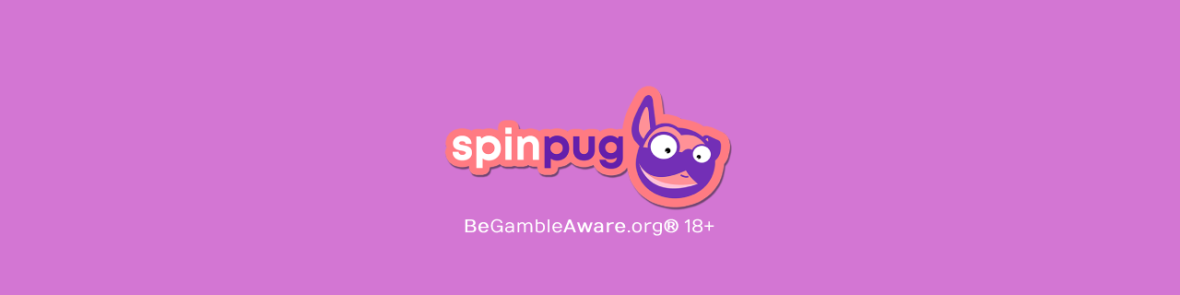 Spinpug Casino Logo Bonus
