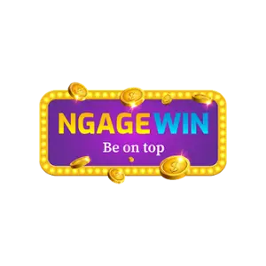 Ngagewin Casino Logo Review