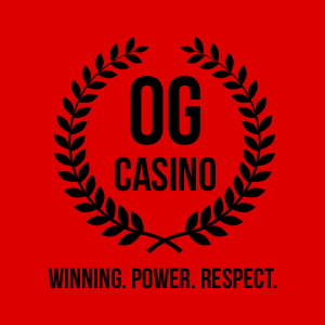 OG Casino Logo Review