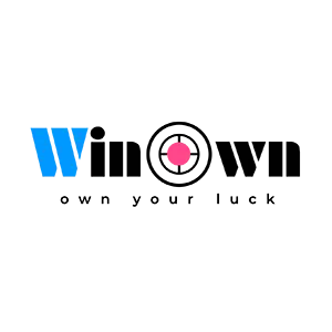 Winown Casino Logo Review
