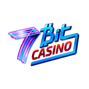7Bit Casino Logo Review