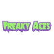Freaky Aces Casino Logo Review