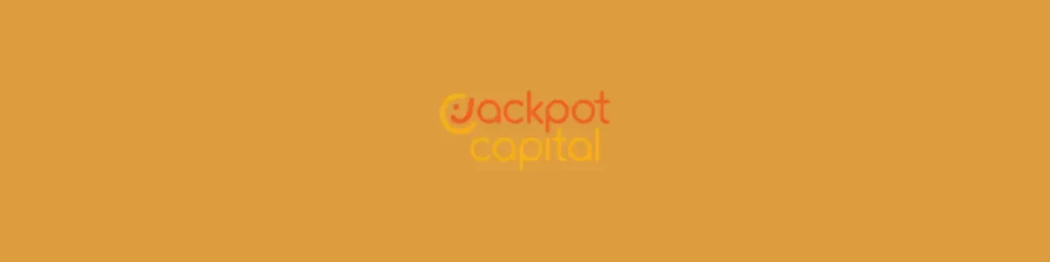 Jackpot Capital Casino Logo Bonus