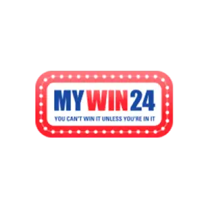 My Win 24 Casino Logo Review