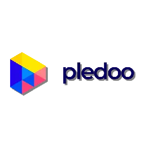 Pledoo Casino Logo Review