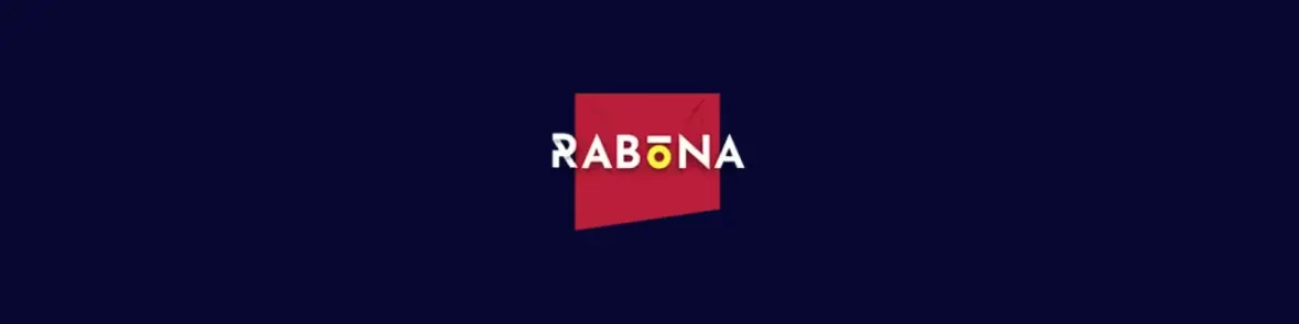 Rabona Casino Logo Bonus