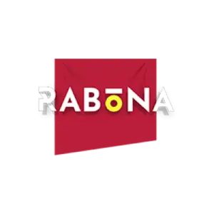 Rabona Casino Logo Review