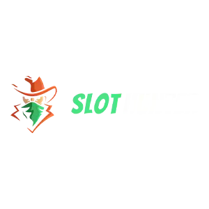 Slot Hunter Casino Logo Review