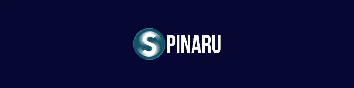Spinaru Casino Logo Bonus