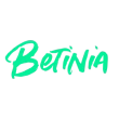 Betinia Casino Logo Review