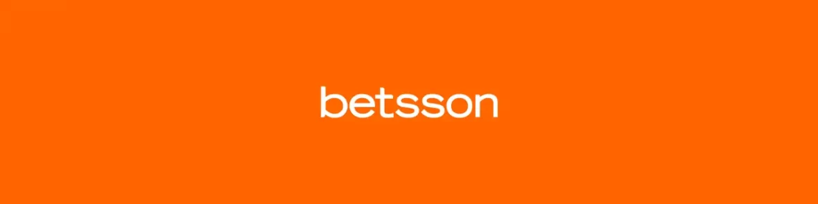 Betsson Casino Logo Bonus