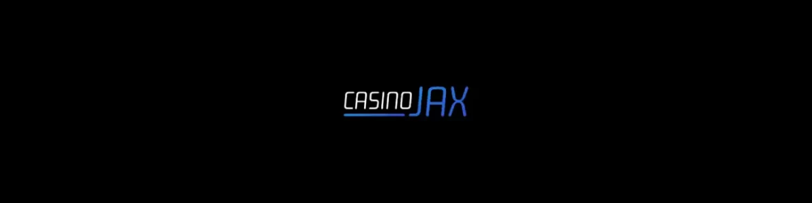 CasinoJAX Logo Bonus