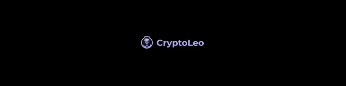 CryptoLeo Casino Logo Bonus