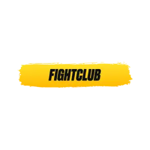 Fight Club Casino Logo Review