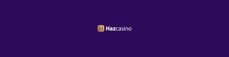 Haz Casino Logo Bonus