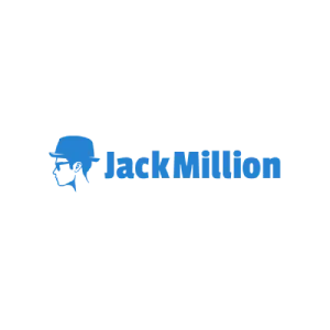 JackMillion Casino Logo Review