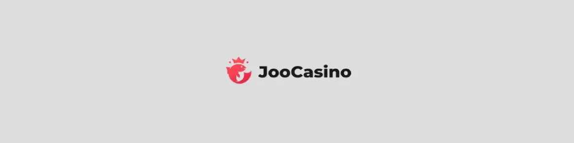 Joo Casino Logo Bonus