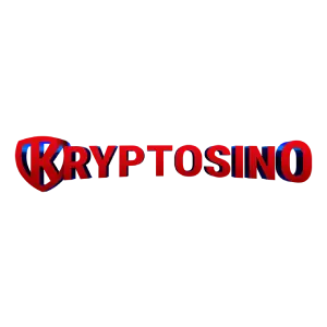 Kryptosino Casino Logo Review