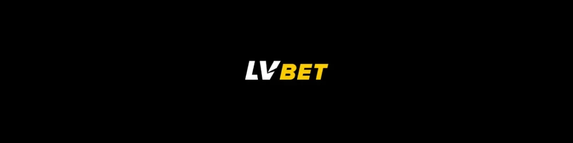 LV Bet Casino Logo Bonus