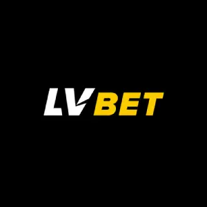 LV Bet Casino Logo Review