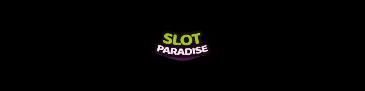 Slotparadise Casino Logo Bonus