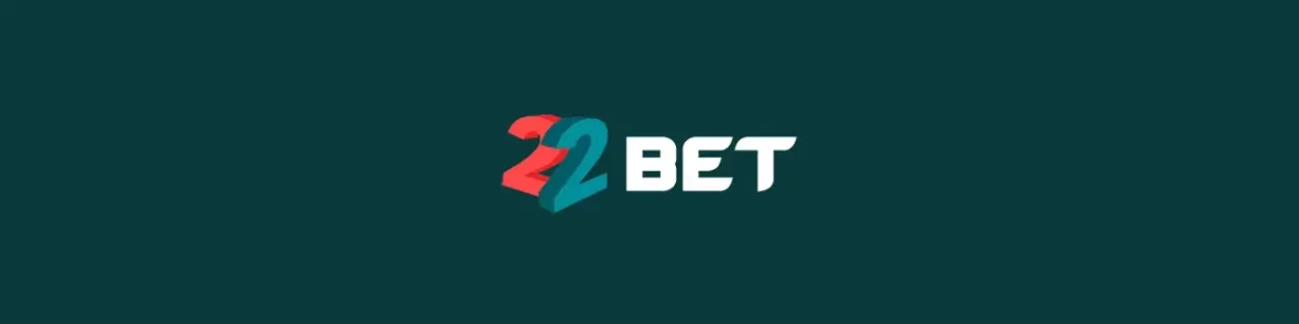 22Bet Casino Logo Bonus