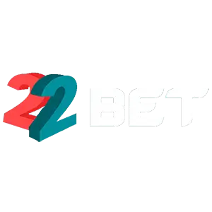 22Bet Casino Logo Review
