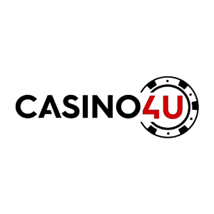 Casino4u Logo Review