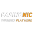 Casinonic Casino Logo Review