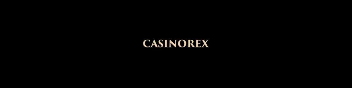 Casinorex Logo Bonus