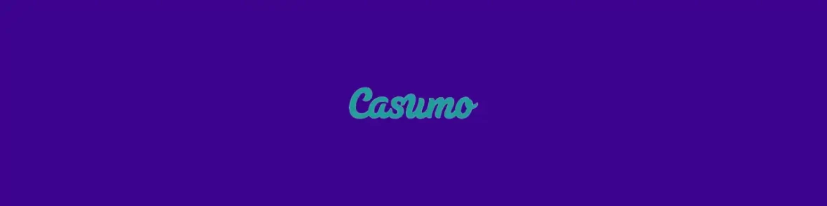 Casumo Casino Logo Bonus
