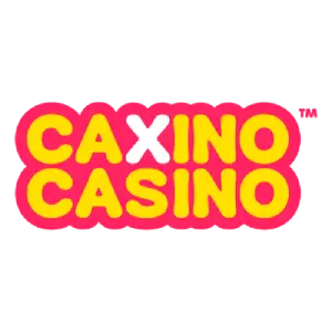 Caxino Casino Logo Review