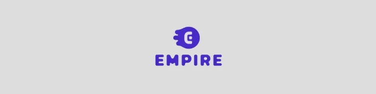 Empire Casino Logo Bonus