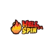 HellSpin Casino Logo Review