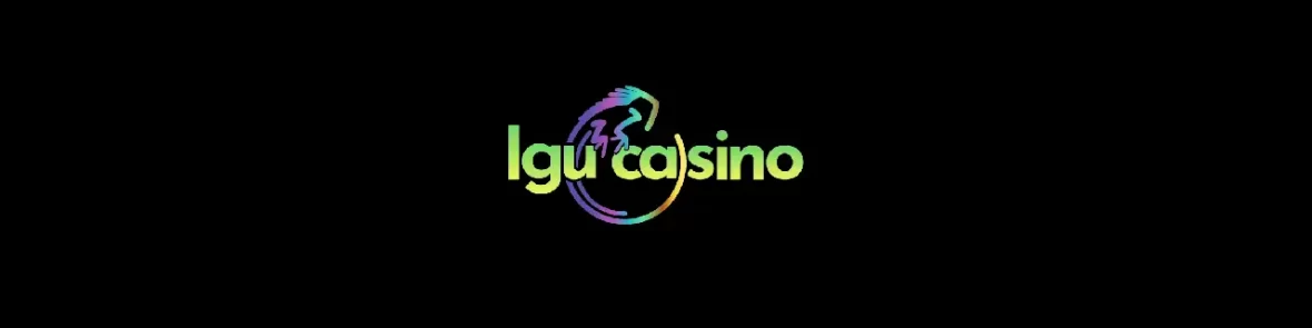 Igu Casino Logo Bonus