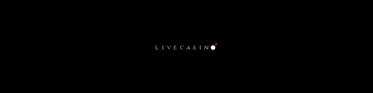 Livecasino.io Logo Bonus