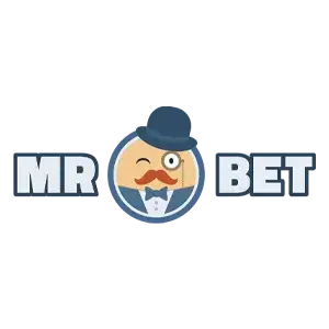 Mr.Bet Casino Logo Review