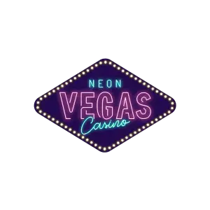 NeonVegas Logo Review