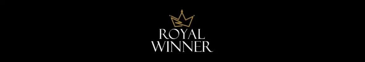Royal Winner Casino Logo Bonus