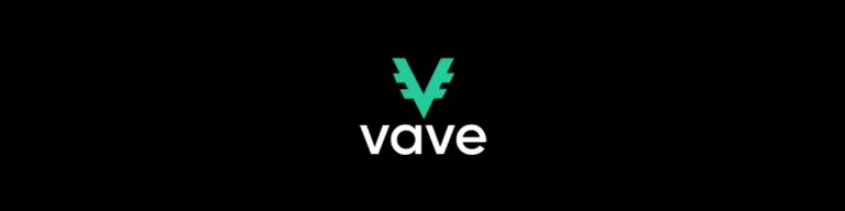 Vave Casino Logo Bonus