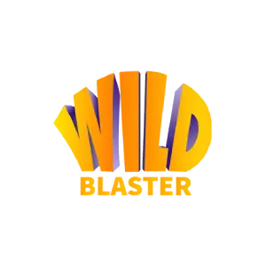 WildBlaster Casino Logo Review
