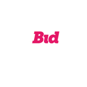 Bid Bingo Casino Logo Review