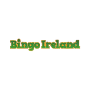 Bingo Ireland Casino Logo Review