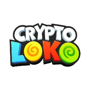 Crypto Loko Casino Logo Review