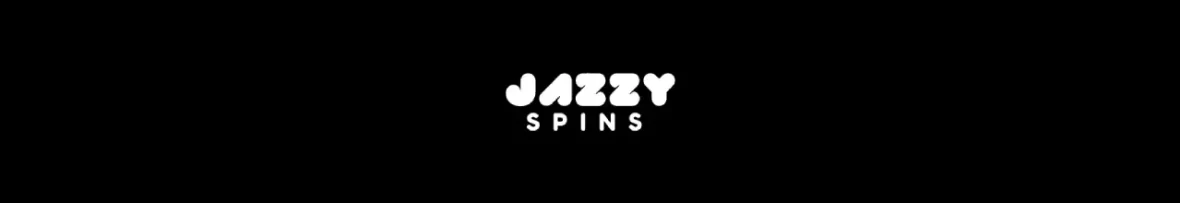 Jazzy Spins Casino Logo Bonus