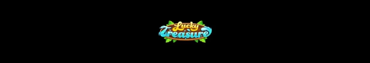 Lucky Treasure Casino Logo Bonus